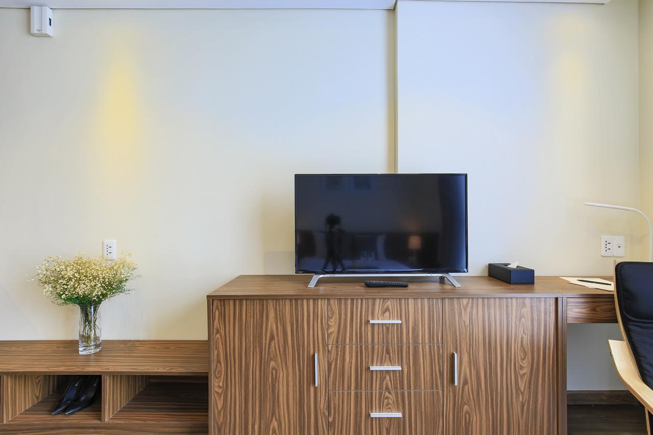 Aurora Serviced (adults Only) Khách sạn