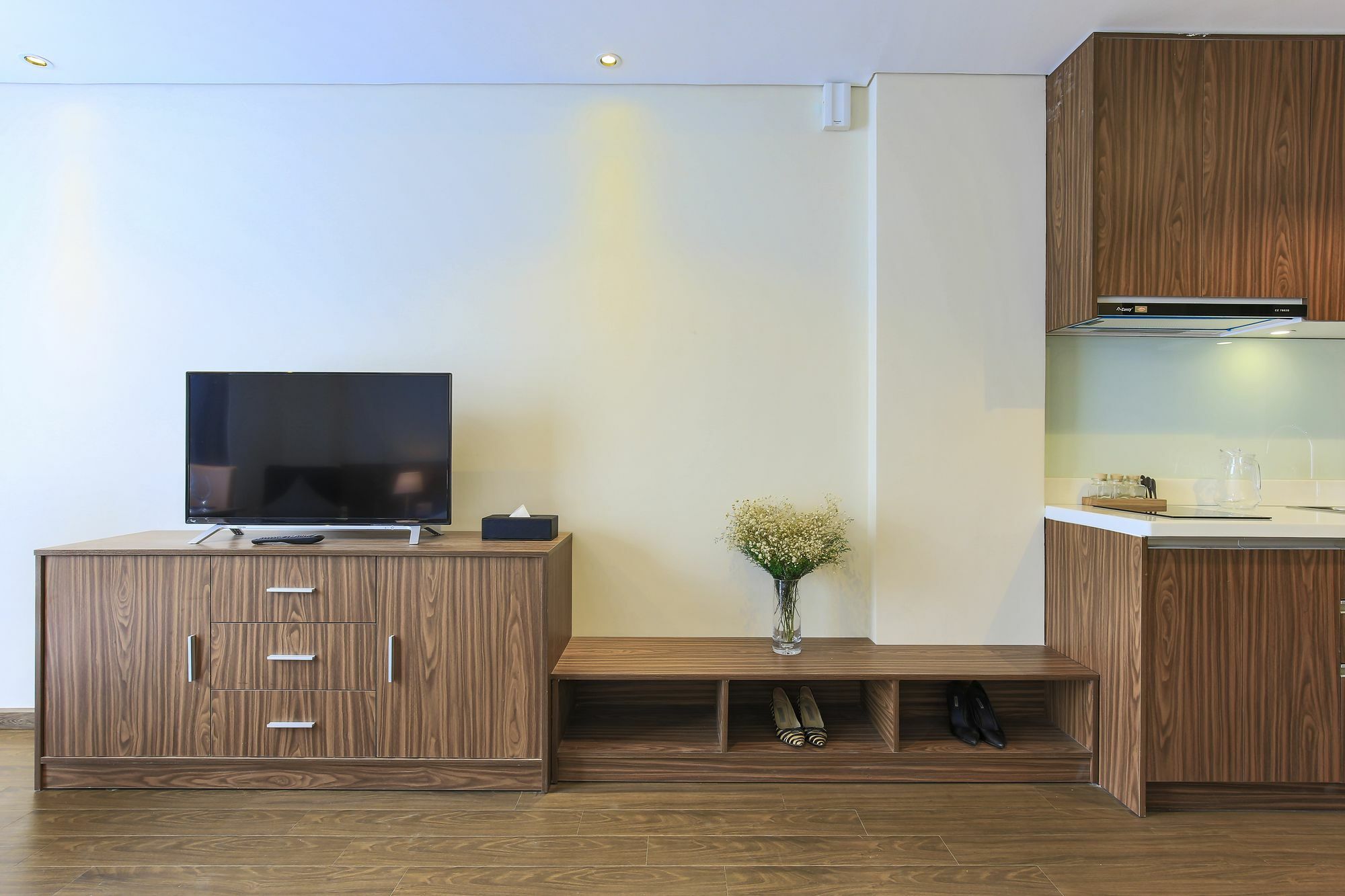 Khách sạn Aurora Serviced (adults Only)